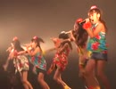 2008年09月21日　発表会　エンジェル・ウイング（中元すず香、鞘師里保、他）　「シャナナ」