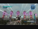 #4【地球防衛軍５】DLCをボッチが初見で実況(？)プレイ