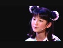 2010年06月10日　ミュージカル　「冒険者たち」　2度目の公演③　中元すず香　「あの花のように」