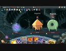 【Slay the Spire】the Watcherでドヌデカ戦【beta】