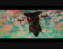 【武器腕は】DXM ヴォルトRT:α ソロ【投げ捨てるもの】