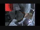 【SPY FICTION】新シェーラ ryona 2