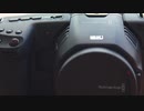 BMPCC6KとBMPCC4Kの比較レビュー【予告】