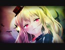 【MMD】どらちゃんで「Happy Halloween」