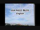 EXA PIECO225English