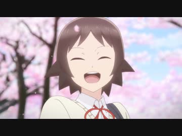 女子高生の無駄づかい　第12話　なかま