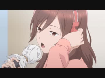 女子高生の無駄づかい　第11話　ゆめ