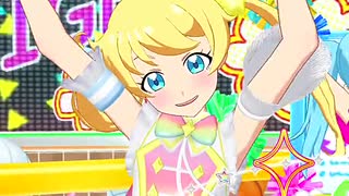 スローペースなプリ☆チャンプレイ動画NS 133回目 えもめきピッカーン