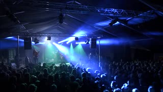 Týr - Regin Smiður (Live at Summarfestivalurin 2015)