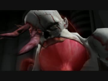 [TAS] Wii バイオハザード アンブレラ・クロニクルズ [Part.21]