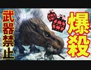 【MHWI】武器使用禁止縛りでタルG使ったら簡単すぎたｗｗｗ【アンジャナフ亜種編】