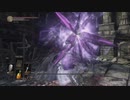 DARK SOULSⅢ【初見実況】クリアできるかもしれないPAR10