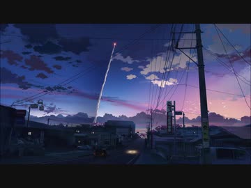ラムネをオーケストラアレンジしてみた