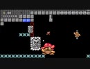 【マリオメーカー2】 Mankind's Boiler Room