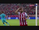 【UEFA-CL 19-20】グループステージ／第１節６試合ダイジェスト【A/A/B/B/C/D】