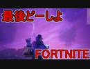 おそらく中級者のフォートナイト実況プレイPart143【Switch版Fortnite】