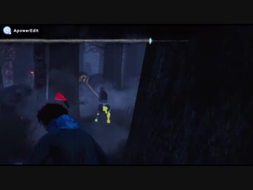 【スリル】ナースとのハラハラドキドキの１試合が1曲になった【DBD】
