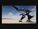 Vulture -Unlimited Frontier- 02