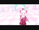 【MMD艦これ】天津風で夜もすがら君想ふ