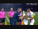 《19-20UEFA CL》 [GS第1節・A組] パリ・サンジェルマン vs レアル・マドリード