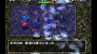 【実況】 トルネコの大冒険3 ポポロ異世界 part51