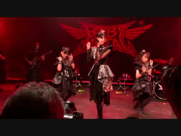エレガ (デトロイト)ステージ近くて低いヤバイ！