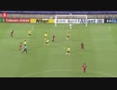 【ACL】鹿島vs広州恒大戦ダイジェスト／鹿島敗戦【準々決勝④-2】