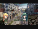 【WoT】なんかいい感じのやつ撮りたいんだけどさ　38　Defender　【VOICEROID実況】