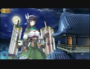 【刀剣乱舞】景光兄弟と誘い込んで仕留める御城1（肝試し編）【偽実況】