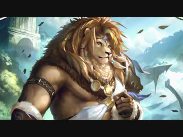 森羅咆哮ォン！アォン！.prerotation