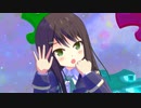 【MMD】上条るいで恋して♥ポプテピピック【ガールフレンド(仮)】