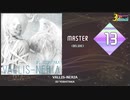 【maimai創作譜面】VALLIS-NERIA 【3simai】