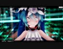 【MMD】ダンスロボットダンス【Sour式初音ミク】