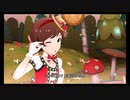 【ミリシタ】自称、オオカミ【Girl meets Wonder】