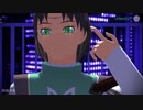 【MMD杯ZERO2予告】帝国少女【幻水MMD】
