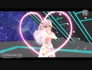 【MMD】創作キャラでWeekender Girl【VRoid】