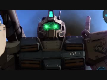 【実況】ガンプラ☆サボってバトオペ2　 Part4