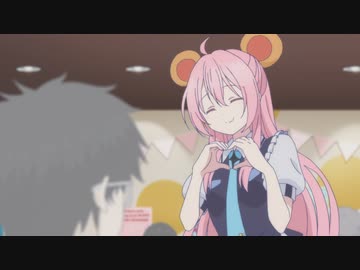 ハッピーシュガーライフ　1st Life　砂糖少女は愛を食む