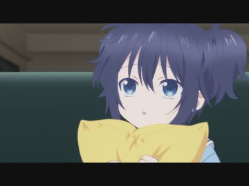 ハッピーシュガーライフ 3rd Life モノクロームの長い夜 - ニコニコ動画