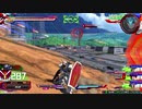 【エクバ2】ばっこマンのゴッド以外視点【なんかした？】