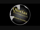 【オリジナル楽曲】Qlorias -Better Arrangement v1.0-
