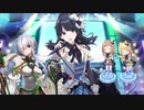 イルミネ大戦生活_7日目【vs桃園の誓い】