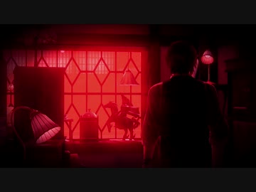 零～濡鴉ノ巫女～を2人で実況 part28