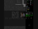 Cataclysm:DDA　適当に放浪してみる　８４日目その３－８５日目その１
