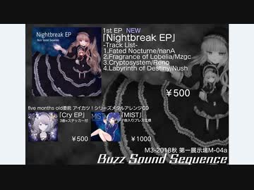 Nush / Labyrinth of Destiny