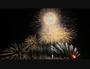 【2019】千代田の祭り 川せがき　「ミュージックスターマイン」(一部)