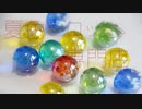 夏色シロップ専門店 ～夏をひと齧りどうぞ～　part4
