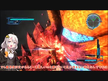 【地球防衛軍5縛りプレイ】あかりinインフェルノ！DLC2編7
