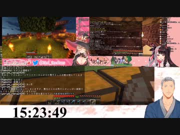 夜見『子供をうんでくれませんか...??』舞元『？！』