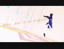 【MMD刀剣乱舞】　厚藤四郎でClassic
